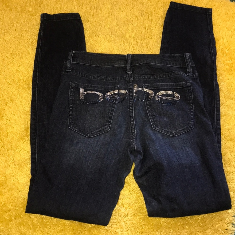bebe jeans